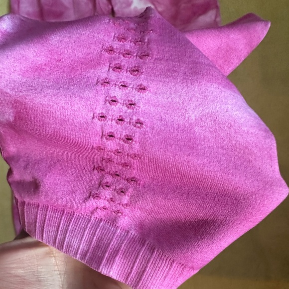 FP Movement Om Shanti Tie Dye Legging - Picture 3 of 5